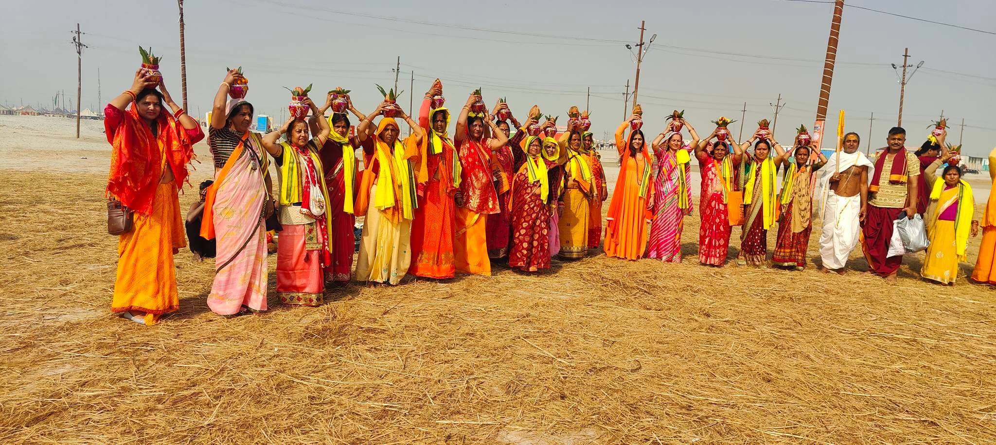 Hindu ceremony