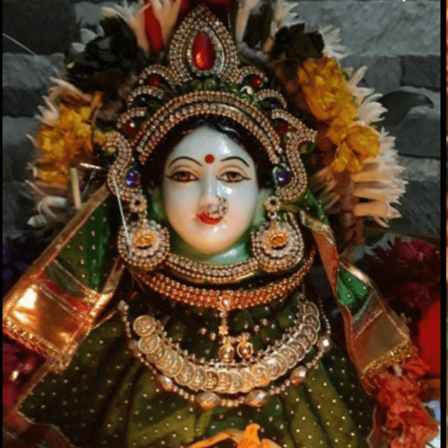 Durga Pooja